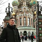 Георгий Домрачев