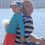 Наталья Конышева