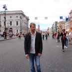 Алексей Мальцев