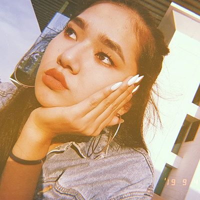 Айжан Муктар