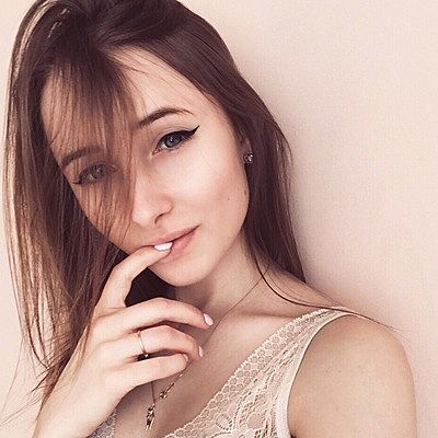 Анастасия Голодная