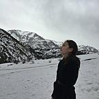 Маржан Исполганова