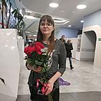 Ольга Жукова/лукина/