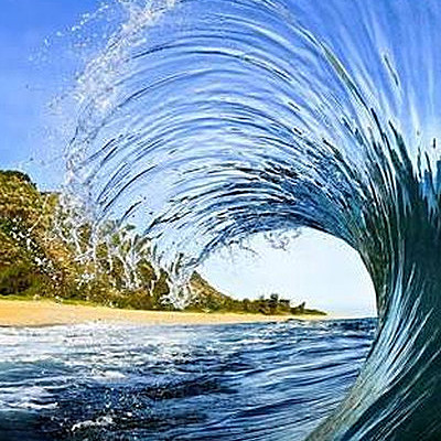 Людмила Волна