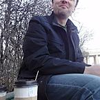 Александр Берензон