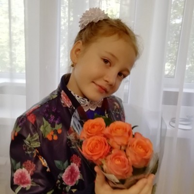 Анастасия Летнева