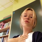 Алина Леонова