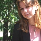 Арина Сазонова