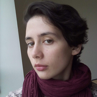 Алёна Павленко