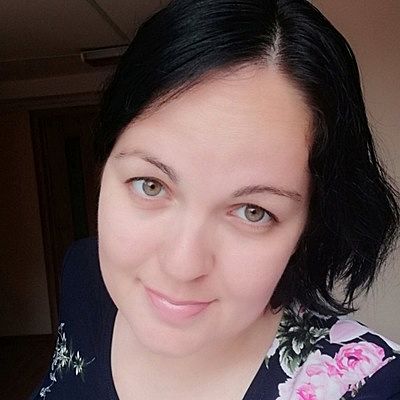 Юлия Кулишева