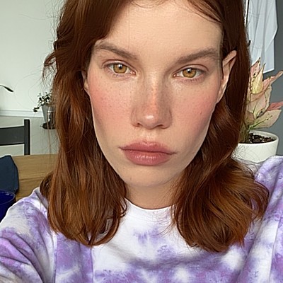 Кристина Власова