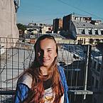 Наталья Тарасюк