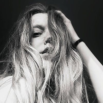 Ангелина Телеш