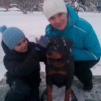 Татьяна Гущина