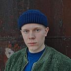 Кирилл Кретинин