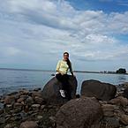 Светлана Савинова