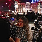 Виктория Карелина