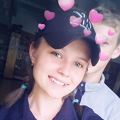 Ульяна Дидур