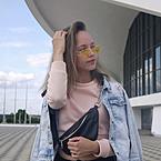 Вероника Куксина