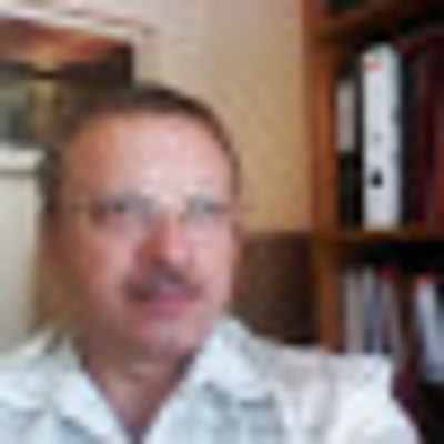 Олег Беляев