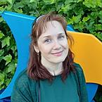 Лена Романова