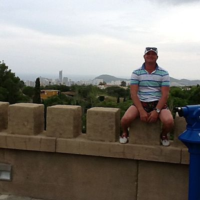 Вячеслав Борисов