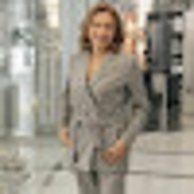 Лариса Мажирина