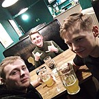 Никита Ильин