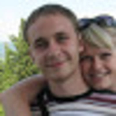 Антон Прыймак