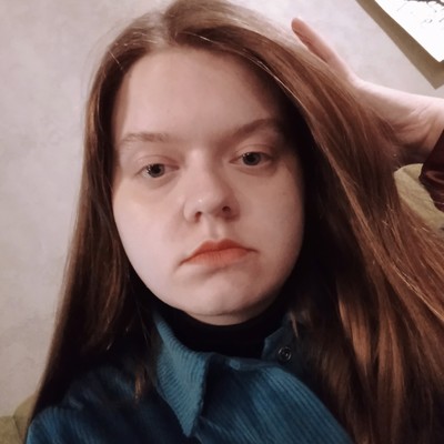 Валерия Аргасцева