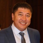 Aidyn Turebayev