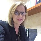 оксана маренко
