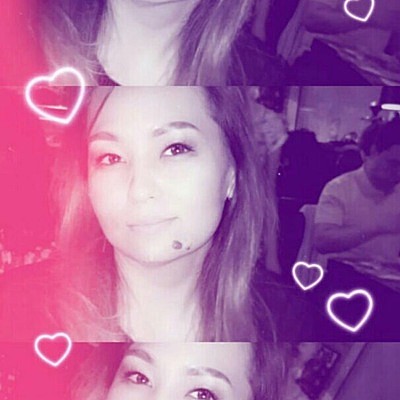 Динара Шегебаева