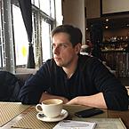 Vladimir Zagranovsky