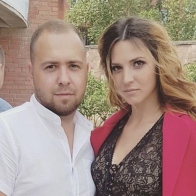 Александра Кузьмина