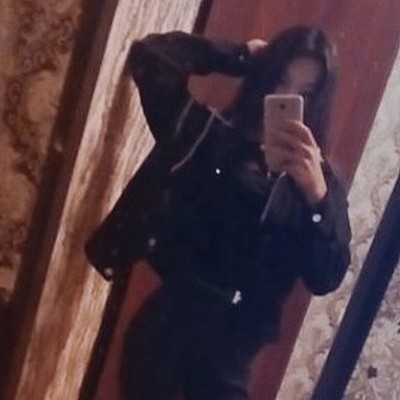 Регина Фаизова