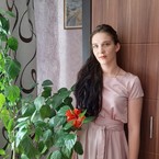 Екатерина Протопопова