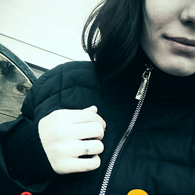 Марусечка Кейлер