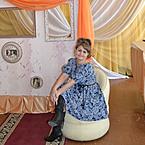 Марина Юринова