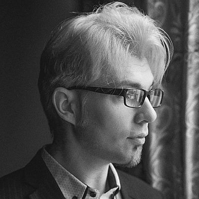 Sergey Dedovich