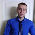 Миша Антропов