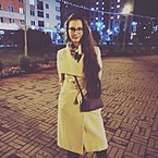 Анастасия Дубровина