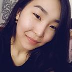 Балжан Шарипханова