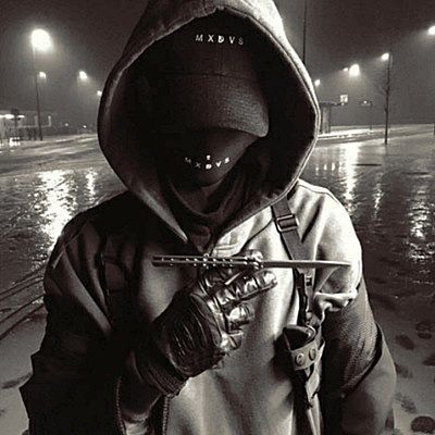 Илья Бондаренко