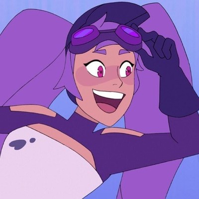 Полина Соловьева