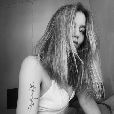 Дарья Жуковская