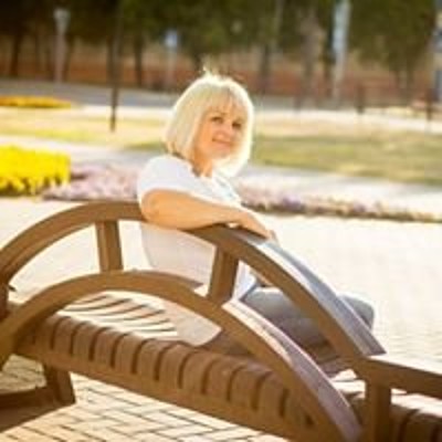 Светлана Зуй