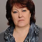 Наталья Черных