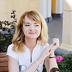 Елена Чемадурова