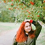 Юлия Вареникова